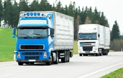 Bursa ile Zonguldak Arası Eşya Taşıma